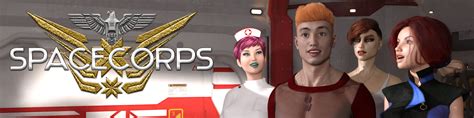 space corps f95zone|SpaceCorps XXX [S2 V2.5.5] [RanliLabz] .